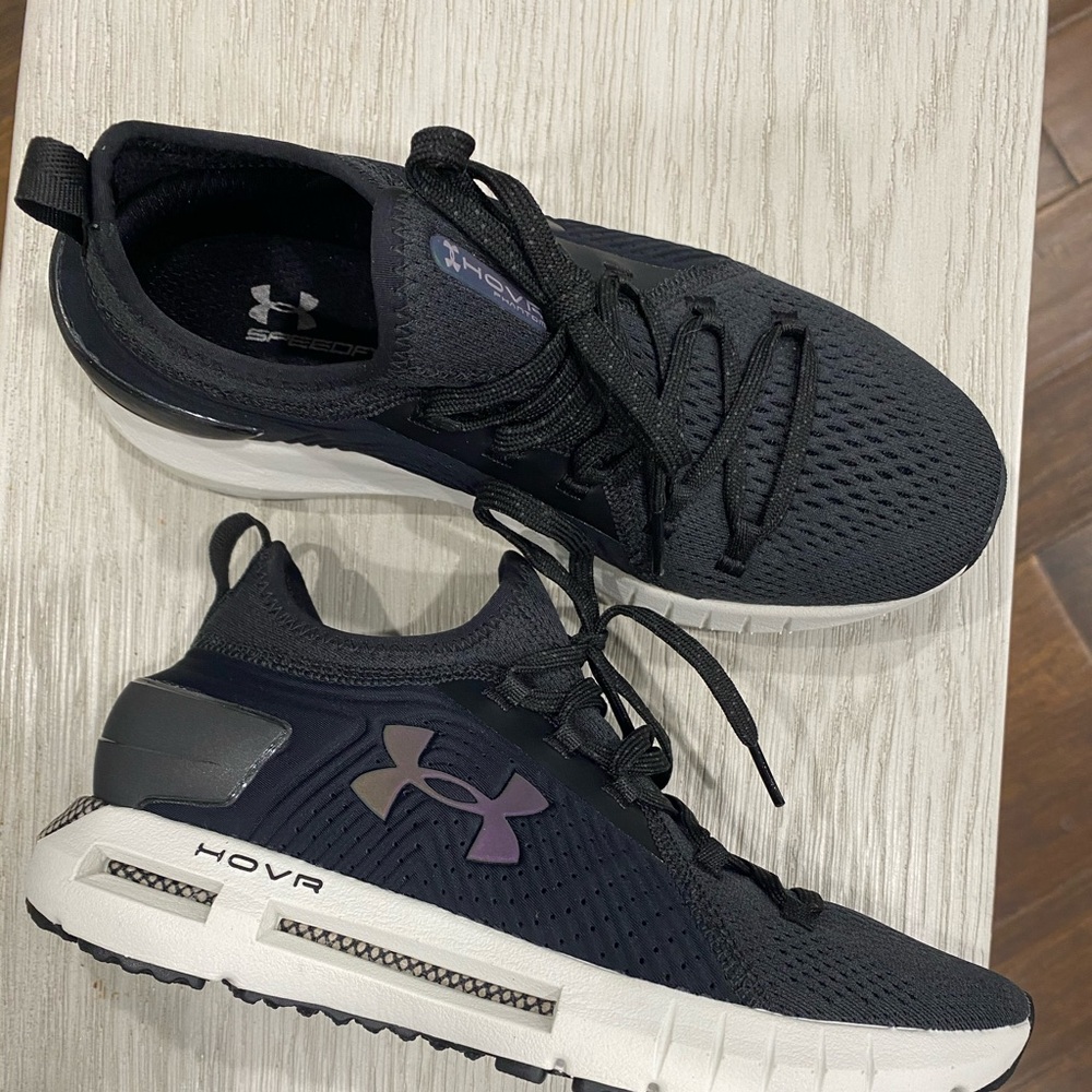 Under Armour Tennis Shoes